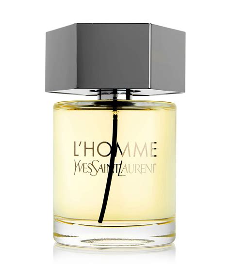 ysl l'homme original|l'homme yves Saint Laurent price.